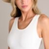 Becoming Me Ivory Bodysuit