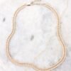 Back In Style Gold Necklace