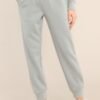 Blow Off Steam Ash Blue Joggers