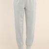 Blow Off Steam Ash Blue Joggers