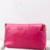 Captivatingly Chic Fuchsia Pink Bag