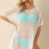 Call It Paradise White Cover Up